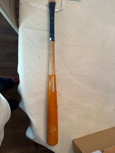 Custom “FOR HITTING” Warstic Bat (-3) 30 oz 33" (Used)