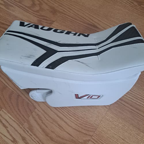 Vaughn V 10 PRO Regular (Used)