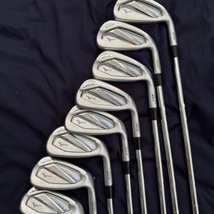 Men's 2025 Mizuno JPX 925 Hot Metal Pro 4-Gw