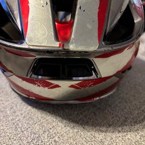 Cascade S Helmet (Used)