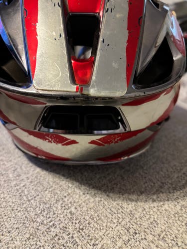 Cascade S Helmet (Used)