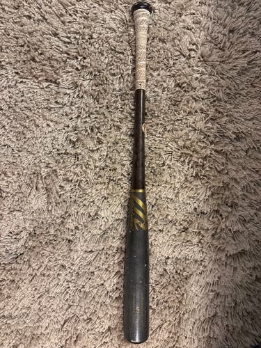 Marucci AP5 Maple Bat (-3) 32" (Used)