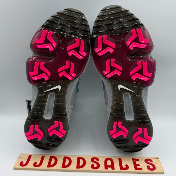 Nike Infinity Tour 2 GTX Gore-Tex Golf Shoes FV4897-400  display picture 3