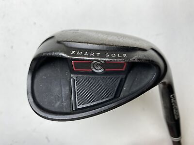 Cleveland Smart Sole 2.0 S Sand Wedge Action UltraLite Women Graphite RH Midsize