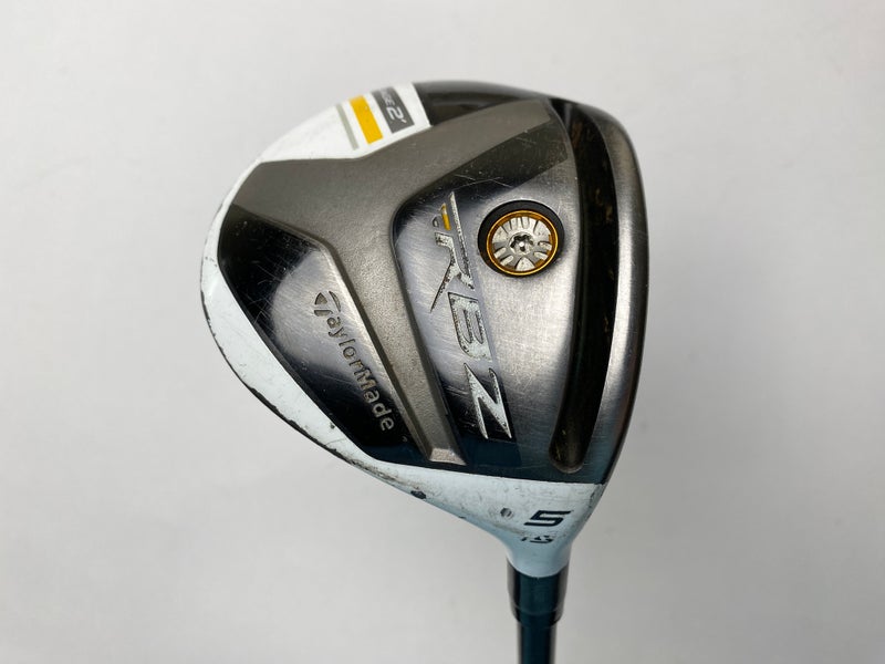 Taylormade RocketBallz Stage 2 5 Fairway Wood 19* RocketFuel Ladies Womens RH