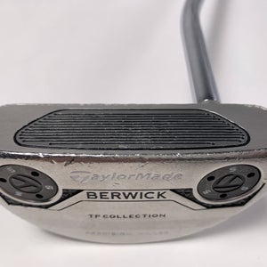 TaylorMade TP Collection Berwick Putter 34" Mens RH