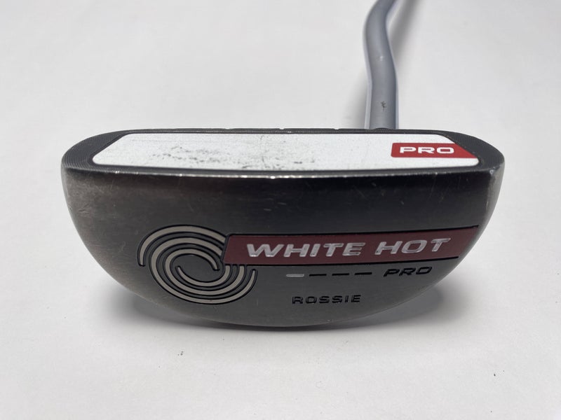Odyssey White Hot Pro Rossie Putter 33" Mens RH