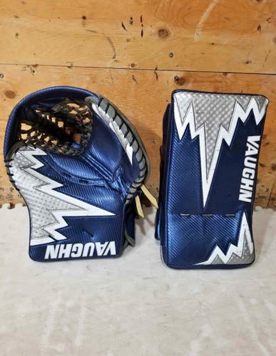 Vaughn Slr4 Regular