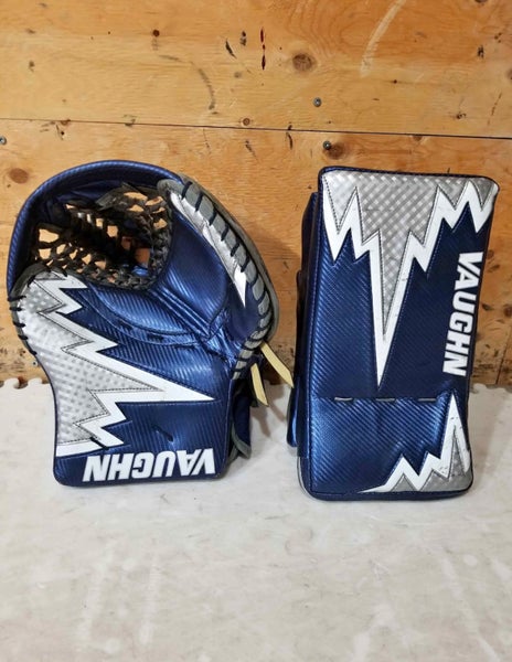 Vaughn Slr4 Regular
