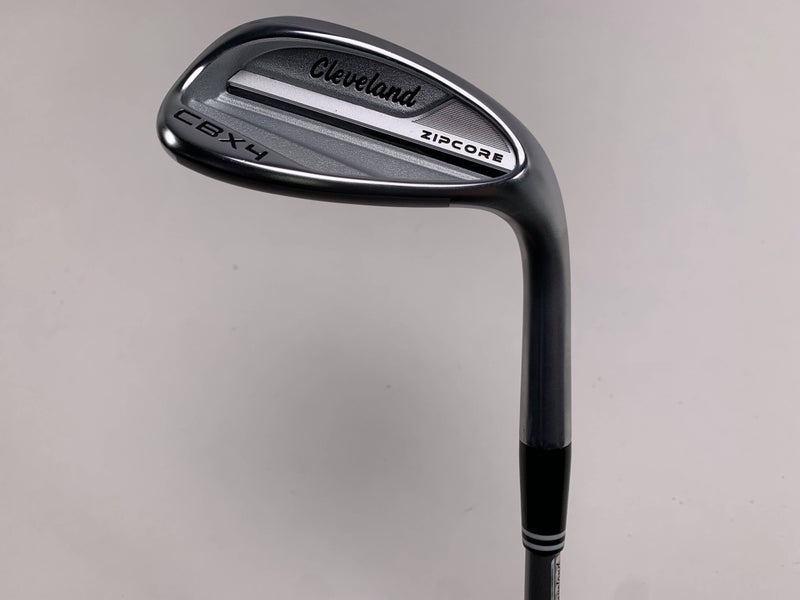 Cleveland CBX 4 ZipCore Sand Wedge 56* 14 UST Mamiya Recoil Dart Womens RH NEW