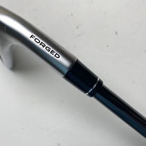 Callaway Apex 21 Single 7 Iron UST Mamiya Recoil Dart F2 75g Senior Graphite RH