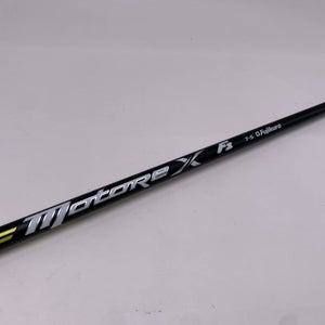 Fujikura Motore X 7-S Stiff Fairway Wood Shaft 42.5"-Taylormade