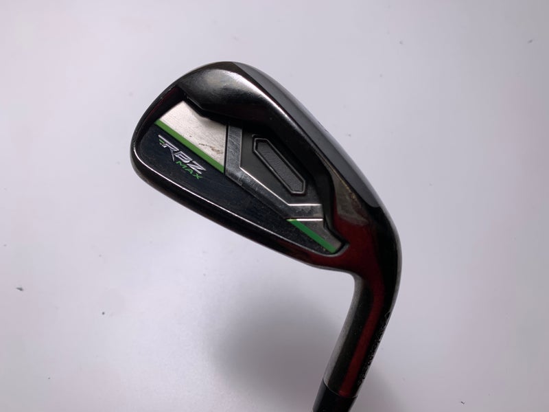 Taylormade RocketBallz Max Single 6 Iron Matrix Ozik Program 55g Regular RH