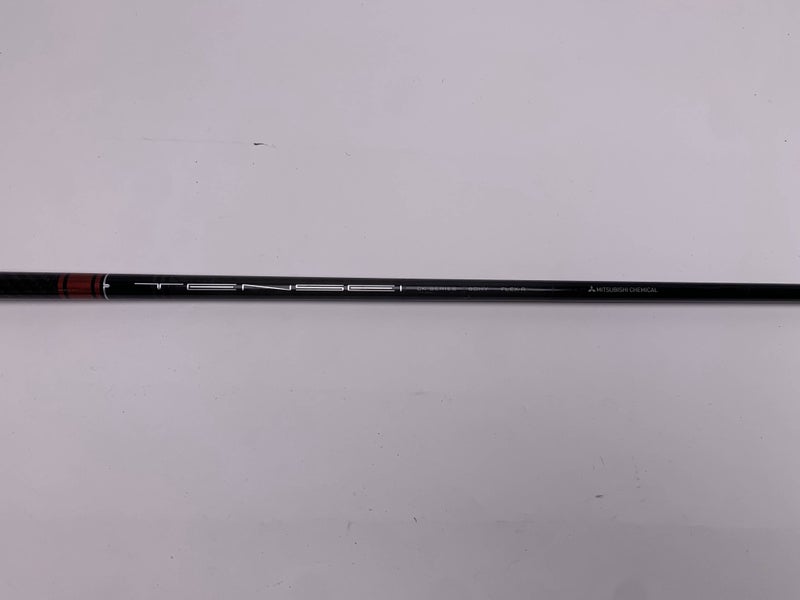 Mitsubishi Chemical Tensei Red CK Series 60g Regular Hybrid Shaft 39"-Titleist