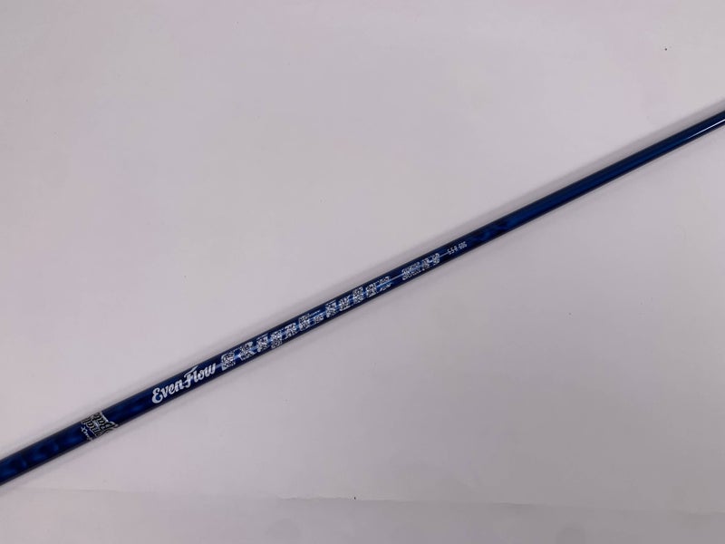 Project X EvenFlow Riptide CB Small Batch 5.5 60g Regular Driver Shaft 46" 0.335