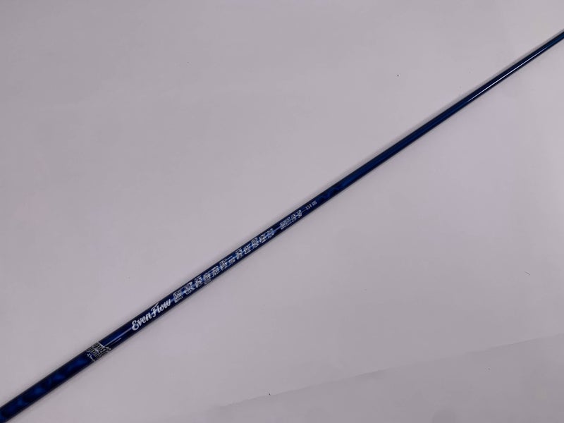 Project X EvenFlow Riptide CB Small Batch 5.5 60g Regular Driver Shaft 46" 0.335