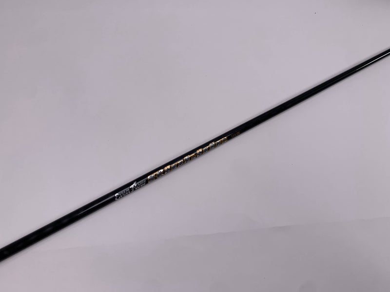 Project X EvenFlow Riptide 5.5 60g Regular Graphite Driver Shaft 46" 0.335