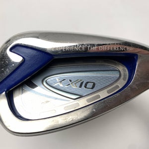 XXIO 12 Ladies Single 9 Iron MP1200L Flex 2112 Ladies Graphite Womens RH