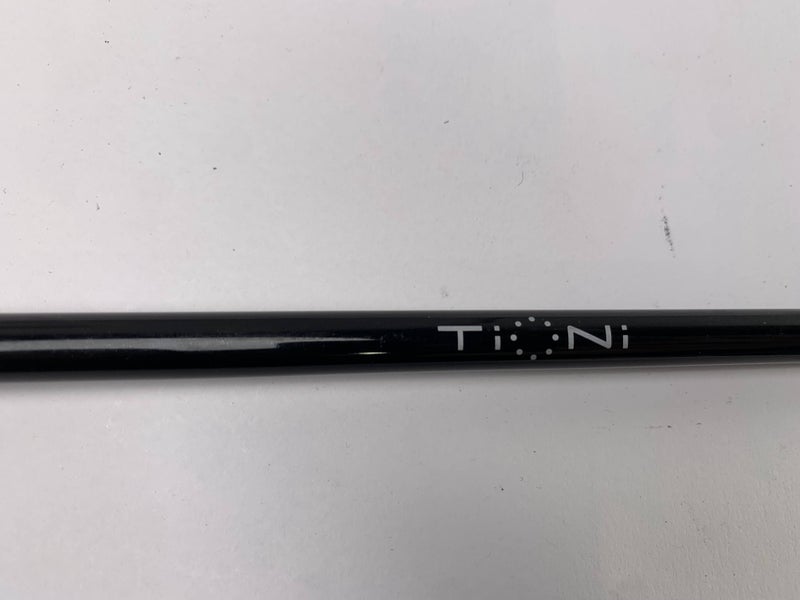 Mitsubishi Rayon Kuro Kage Silver Tini Stiff Graphite Driver Shaft 43.25"-Nike
