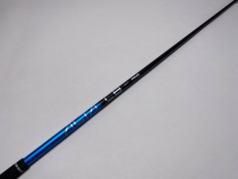 Ping Alta CB 65g Regular Graphite Fairway Wood Shaft 41.75"-Ping