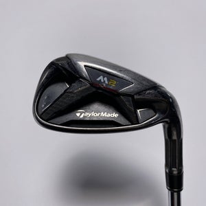 TaylorMade M2 Single 9 Iron KBS Tour C-Taper 105g Stiff Steel Mens RH