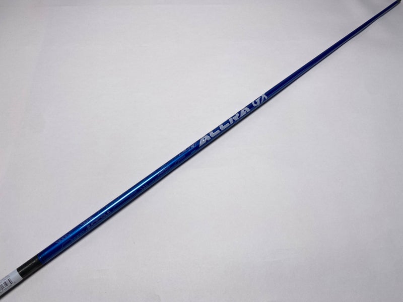 Accra GX 150 M2 Seniors Graphite Driver Shaft 46" Pull 0.335