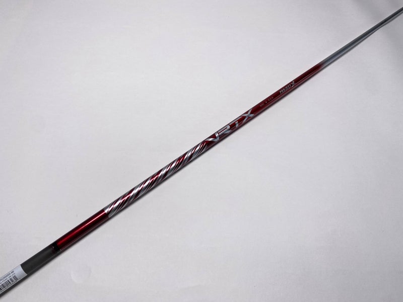 Project X VRTX 5.5 50g Regular Graphite Driver Shaft 46" Pull 0.335