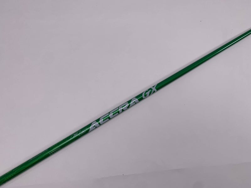 Accra GX 260 M4 Stiff Graphite Driver Shaft 46" Pull 0.335