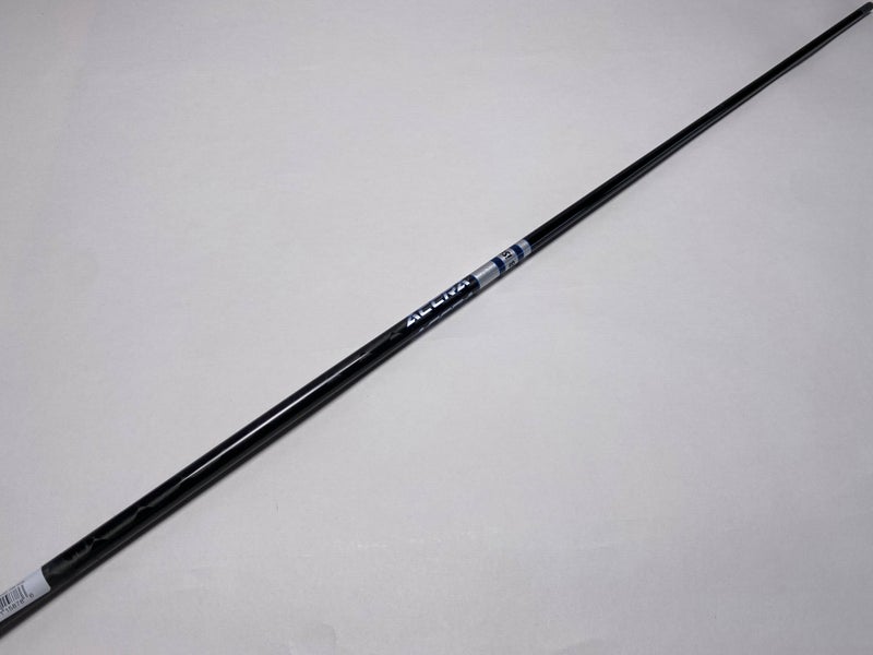 Accra iS8 Extra Stiff Graphite Hybrid Shaft 41" Pull 0.37