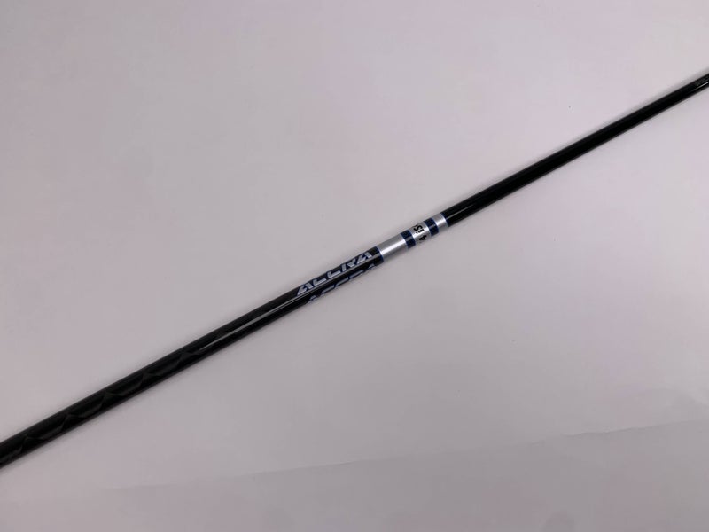 Accra iS4 Ladies Graphite Hybrid Shaft 41" Pull 0.370