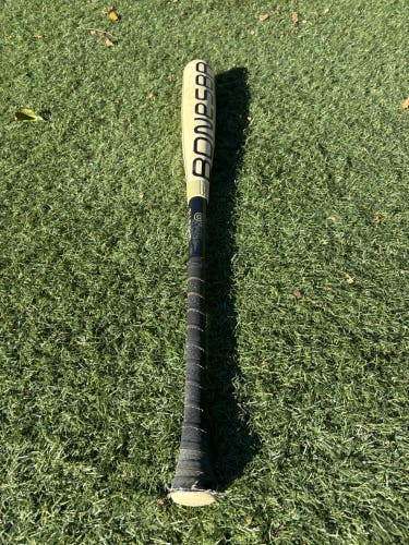 2025 Warstic Bonesaber Hybrid USABat Certified Bat (-8) 23 oz 31" (Used)