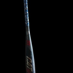 2020 Marucci CAT9 Composite USSSA Certified Bat (-10) 16 oz 26" (Used)