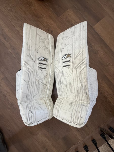 29" Brian's Optik X3 Goalie Leg Pads (Used)