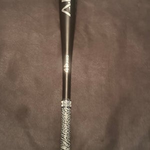 44 Pro BBCOR Certified Bat (-3) 30 oz 33" (Used)