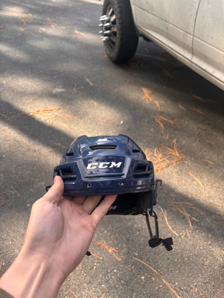 Large CCM Tacks 310 Helmet (New)