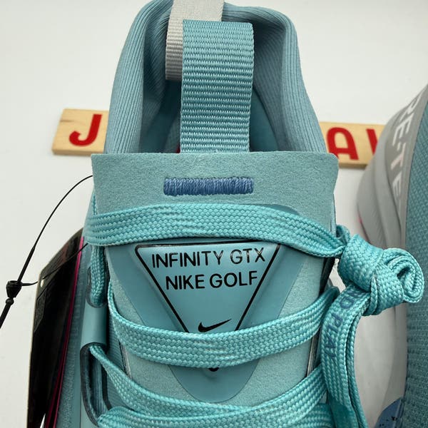Nike Infinity Tour 2 GTX Gore-Tex Golf Shoes FV4897-400  display picture 1