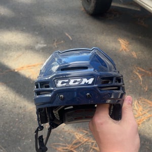 Large CCM Tacks 910 Helmet (New)