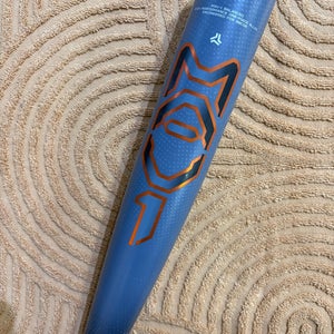 2025 Easton MAV1 Alloy Bat BBCOR Certified (-3) Alloy 30 oz 33" (Used)