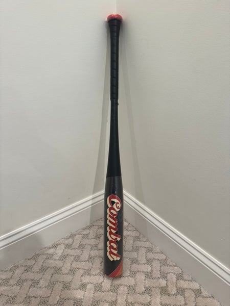 2026 Combat MFG Spec A1 Alloy BBCOR Certified Bat (-3) 29 oz 32" (New)