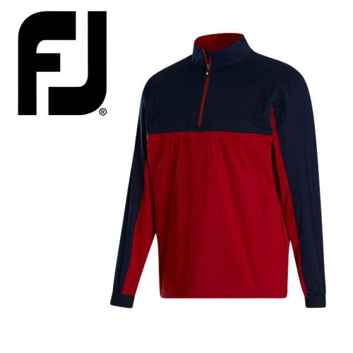 FootJoy HydroKnit Pullover