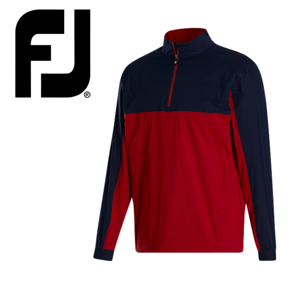 FootJoy HydroKnit Pullover