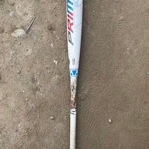 2019 Louisville Slugger Prime 918 Composite BBCOR Certified Bat (-3) 30 oz 33" (Used)