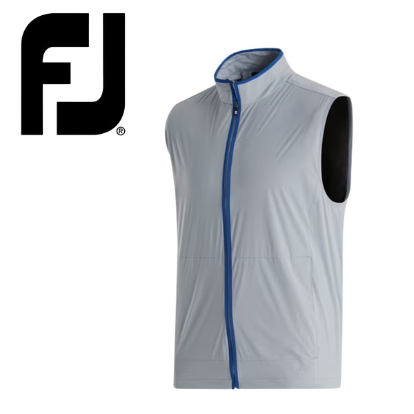 FootJoy HydroKnit Vest