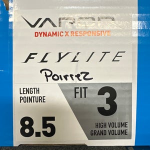 2025 Bauer Vapor Flylite Hockey Skates 8.5 (New)