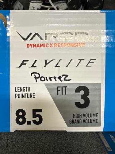 2025 Bauer Vapor Flylite Hockey Skates 8.5 (New)