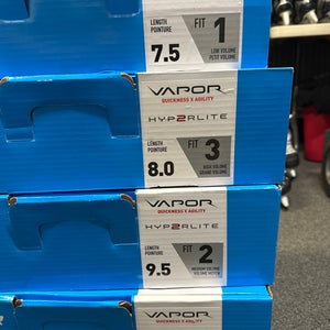 2025 Bauer Vapor Hyperlite 2 Hockey Skates (New)