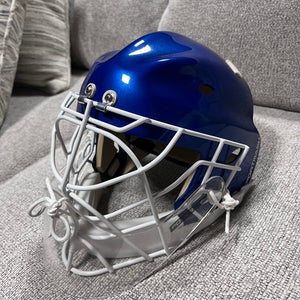 Senior 2023 Large Sportmask Mage RS Goalie Mask (New)