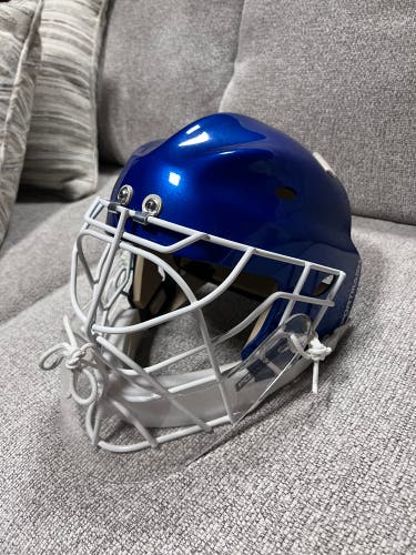 Senior 2023 Large Sportmask Mage RS Goalie Mask (New)