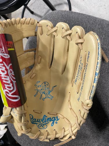 Rawlings Heart of The Hide RH Softball Glove 11.5" (New)