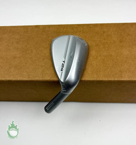NEW Right Handed Mizuno T24 S Grind 52*-10 Wedge HEAD ONLY Golf Club